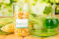Berechurch biofuel availability