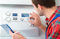 free commercial Berechurch boiler quotes